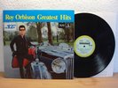 ROY ORBISON  GERMAN MONUMENT 1st PROMO LP IN MINT CONDITION