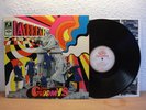 THE GLOOMYS - DAYBREAK 1968  WEISSGOLDENE ODEON LP IN MINT CONDITION