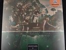 Graveyard Hisingen Blues 051 0f 150 Orange Vinyl  *SEALED* Vinyl Album