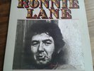 Original Ronnie Lane Slim Chance LP Island ILPS 9321