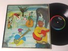 The Band LP Music From Big Pink ORIG