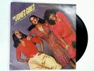 Get As Much Love As You Can LP 1st Vinyl (The Jones Girls) PIR 85347 (ID:15045)