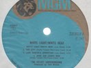 The Velvet Underground - 'White Light White Heat' 1971 UK MGM LP 2353024