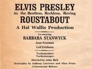 (Prevue) Elvis Presley 