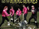 ME FIRST AND THE GIMME GIMMES Rake It In Greatest Hits LP VINYL NEW 2017