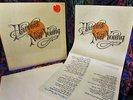 TOP 1972 ORIG  NEIL YOUNG   HARVEST + LYRICS Buffalo Springfield HEART OF GOLD