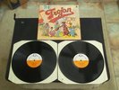 THE TROJAN STORY 1976 UK PRESS 2 X 12