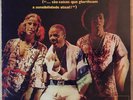 TRIO MOCOTO Muita Zorra REISSUE LP BRAZIL SAMBA FUNK FORMA
