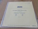 ENRICO MAINARDI JS BACH VIOLINCELLO SUITEN BWV 1007/1008 ORIGINAL ARCHIV 14029