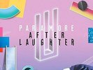 After Laughter (black & White Marble) - Paramore Vinyl