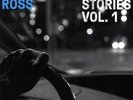 RICKY ROSS Short Stories Vol.1 LP Vinyl NEW 2017