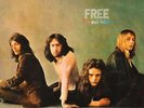 FREE Fire And Water LP Vinyl Re-Issue BRAND NEW 2017