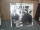 THE ROLLING STONES STORY 12 LP BOOKLET POSTER GERMAN ONLY