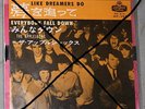 THE APPLEJACKS BRITISH BEAT BEATLES JAPAN LIKE DREAMERS DO RARE RECORD