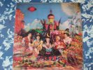 Vinyl LP:  Rolling Stones ?– Their Satanic Majesties Request (67), TXS 103 Decca