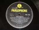 The Beatles - Please Me (1963) LP (VG)  Mega RARE Mono UK 1st Dick James 1N 1N