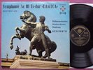 TELEFUNKEN Stereo, BEETHOVEN: Symphony No. 3, KEILBERTH, Hamburg Philh, NM
