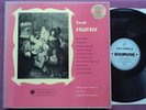 SAX 2254-56, 3 LP, b/s, UK orig. VERDI: Falstaff, KARAJAN, PO, NM