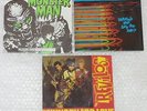 The Revillos - 4 x 7