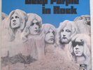 Deep Purple - In Rock (LP 1970) SHVL 777