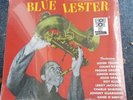 Lester Young BLUE LESTER Limited Record Store Day 2016 RSD New Sealed Vinyl LP