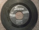 Northern Soul MICKEY LEE LANE Hey Sah-Lo-Ney SWAN 4222  LISTEN
