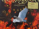The Mission ?– Carved In Sand  Vinyl, LP, Album, Limited Edition, Numbered, Reis