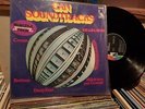 CAN SOUNDTRACKS LIBERTY RECORDS GERMAN LP RECORD
