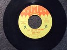 northern soul BOBBY WELLS Be's That Way Sometimes ROMUR R0001 M-  listen