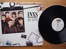 INXS The Swing 1984 OZ PRESSING VINYL LP EX+ CONDITION Michael Hutchence