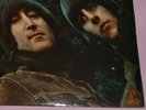 The Beatles - Rubber Soul, 1st STEREO /2/2 stunning copy