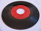 J. J. BARNES - PLEASE LET ME IN / I THINK I FOUND A LOVE - RIC-TIC