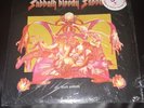 Black Sabbath Sabbath Bloody Sabbath Original Vinyl