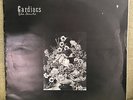 CARDIACS The Seaside LP UK WHITE LABEL TEST PRESSING