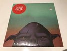 Thee Oh Sees / Orc / Vinyl LP record album NM-/NM-