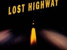 O.S.T Lost Highway - Lost Highway - SVLP 0119 -  [LP x 2]