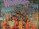 The Warriors - Original Motion Picture Soundtrack Rare OOP