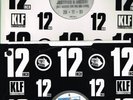 THE KLF - LAST TRAIN TO TRANCENTRAL / JUSTIFIED AND ANCIENT 2 X 12