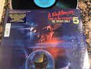 Nightmare On Elm Street 5 Soundtrack-The Dream Child- IN SHRINK VINYL NEAR MINT