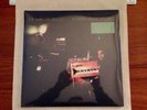 WAR ON DRUGS - A Deeper Understanding - Coke Bottle Clear Indie Edition - 2XLP