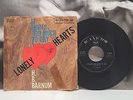 H. B. BARNUM - LONELY HEARTS / IT HURTS TOO MUCH TO CRY 7