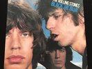 The Rolling Stones Black And Blue LP First Press A1 B1 COC 59106 12