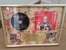 ELTON JOHN THE DEFINTIVE HITS - ROCKET MAN JAPANESE MUSIC GOLD AWARD BPI A&R EX