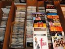 Pick ANY (10) 45 rpm JUKEBOX RECORDS for $19.99  70's & 80's POP ROCK SOUL F-K