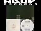 KENDRICK LAMAR - UNTITLED UNMASTERED - LP Clear VINYL 12