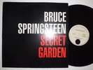 BRUCE SPRINGSTEEN Secret Garden ONLY PROMO 12