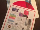 Guided By Voices Bee Thousand original Scat pressing Red