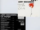LENY ESCUDERO  le voyage