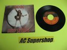 AC/DC heatseeker - 45 Record Vinyl Album 7