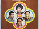 Gladys Knight & The Pips - Nitty Gritty - Tamla Motown STML 11135   M